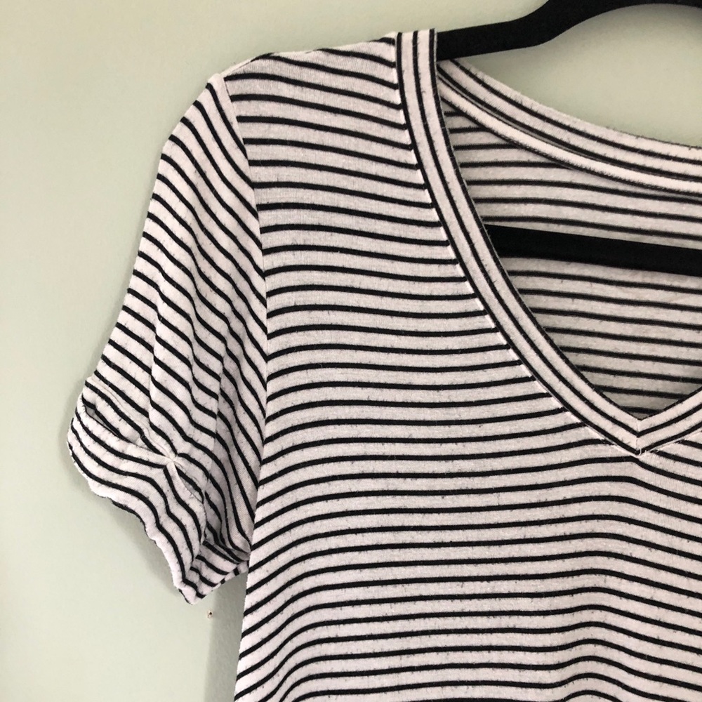 Striped Tee